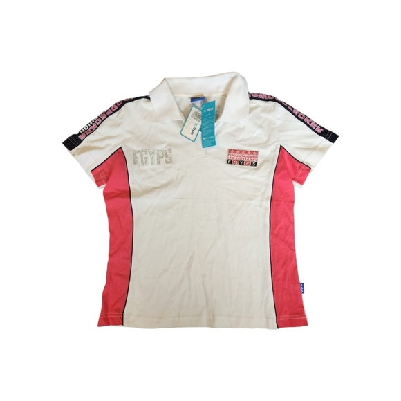 YPS Sportfashion tee - Picture 1 of 5